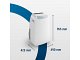 Condizionatore Portatile Dolceclima Air Pro 13 A+ WiFi 13000 BTU