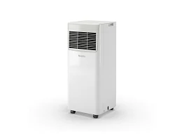 Olimpia Splendid Condizionatore Portatile Dolceclima Compact 8 SW 8000 BTU
