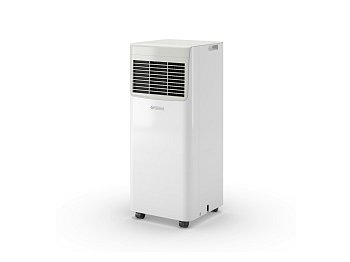 Olimpia Splendid Condizionatore Portatile Dolceclima Compact 8 SW 8000 BTU