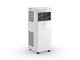 Condizionatore Portatile Dolceclima Compact 8 SW 8000 BTU Condizionatore Portatile Dolceclima Compact 8 SW 8000 BTU