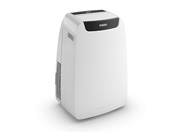 Olimpia Splendid Condizionatore Portatile Dolceclima Air Pro 14 HP 14000 BTU