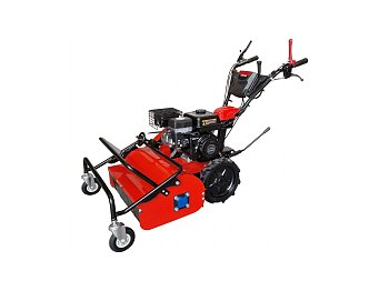 Trinciaerba Semovente Attila ATR 6025 NBS - Taglio 60 cm