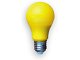 Lampada LED Antizanzara E27 – 9 W – 1700 K – 590 lm Lampada LED Antizanzara E27 – 9 W – 1700 K – 590 lm