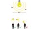 Lampada LED Antizanzara E27 – 9 W – 1700 K – 590 lm Lampada LED Antizanzara E27 – 9 W – 1700 K – 590 lm
