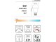 Lampada LED Antizanzara E27 – 9 W – 1700 K – 590 lm Lampada LED Antizanzara E27 – 9 W – 1700 K – 590 lm