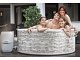 Idromassaggio gonfiabile Lay-Z-Spa Vancouver AirJet Plus 3-5 persone