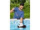 Robot Automatico per Pulizia Piscina Bestway Aquarover a Batteria Robot Automatico per Pulizia Piscina Bestway Aquarover a Batteria