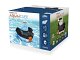 Robot Automatico per Pulizia Piscina Bestway Aquarover a Batteria Robot Automatico per Pulizia Piscina Bestway Aquarover a Batteria