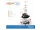 Robot Automatico per Pulizia Piscina Bestway Aquarover a Batteria Robot Automatico per Pulizia Piscina Bestway Aquarover a Batteria