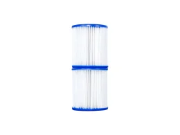 Bestway Bestway 58093-3 Cartouche filtre Type I pour pompe 1 249 L/h lot de 2