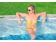 Piscine Hors-Sol Ovale Bestway 56716 Power Steel Swim Vista II