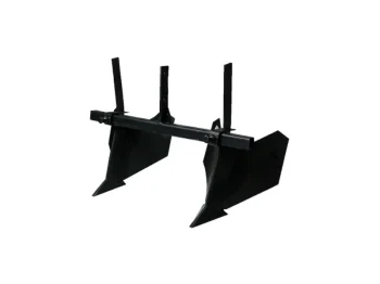 Nakayama Pro Scavatrice doppia regolabile per MB9300, larghezza lavoro 100 cm, 18 kg
