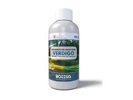 Bottos Colorante Verde per Prato Bottos Verdigo 500 ml