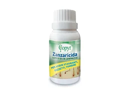 Copyr Larvicide Anti-Moustiques en Comprimés Pyriproxyfène Copyr 40g