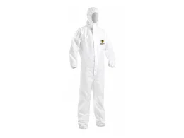Casagrande Art.L552 Combinaison blanche jetable en TNT S-M-L-XL-XXL-XXXL