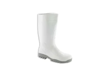 Casagrande Art.171BV Stivale laboratorio bianco protezione puntale taglie 35-48 peso 3 kg