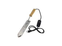 Casagrande Art.35 Coltello elettrico disopercolatore Casagrande inox con termostato 0,6 kg