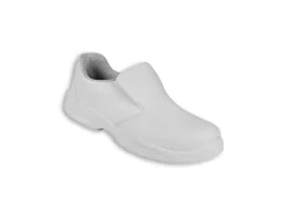 Casagrande Art.A245SB Scarpa laboratorio bianca S2 puntale composito taglie 35-48