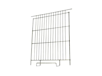 Casagrande Art.108A Gabbie supplementari 3 pezzi in acciaio per art.196 e 203