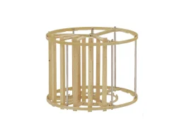 Casagrande Art.278 Panier pour extracteur de miel 18 cadres, capacité 18 cadres, 10 kg