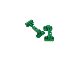 Art.293 Cerniere blocco coperchio smielatore 3/6, 9, 18, 4/8 favi