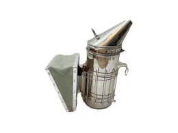 Casagrande Affumicatore inox Ø 8cm con protezione 1 kg Casagrande Art. 70