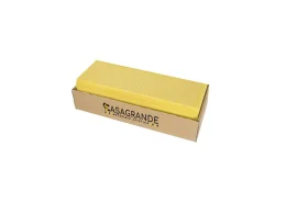 Casagrande Art.288M Feuille de cire hausse 41×13 cm 1 kg cire d'abeille Casagrande