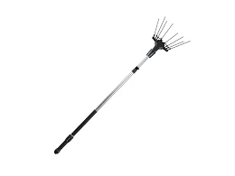 Volpi Abbacchiatore per Olive a Batteria Volpi Optimo Brushless 12V