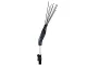 Abbacchiatore per Olive a Batteria Volpi Optimo Brushless 12V