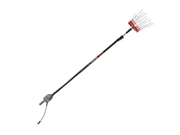 Lisam Abbacchiatore a Batteria per Olive Lisam Swing Brushless 12V