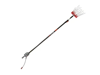 Lisam Abbacchiatore a Batteria per Olive Lisam Swing Brushless 12V