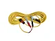 Abacchiatore per olive a batteria Avatar Lisam con asta telescopica e cavo di alimentazione Abacchiatore per olive a batteria Avatar Lisam con asta telescopica e cavo di alimentazione