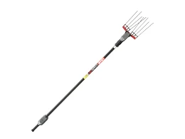 Lisam Peigne Vibreur à Batterie Lisam Imola GP Plugin 12V/21V