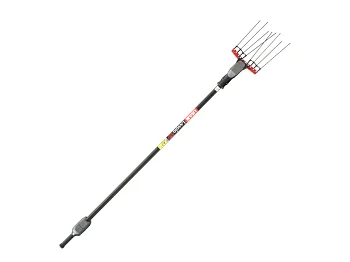 Lisam Abbacchiatore per Olive a Batteria Lisam Imola GP Plugin 12V/21V