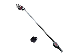 Lisam Abbacchiatore a Batteria Lisam Oliwatt 3 PLUGIN 12V/21V