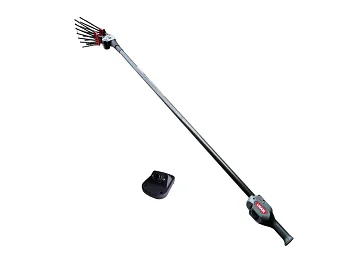 Lisam Abbacchiatore a Batteria Lisam Oliwatt 3 PLUGIN 12V/21V