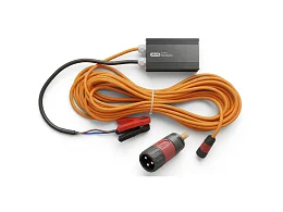 Lisam Cavo Alimentazione Inverter 36V Lisam W1786