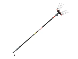 Lisam Peigne Vibreur Lisam Thor 36V Perche Carbone