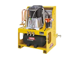 Lisam Compressore a Trattore Lisam Ecoline 1500 lt/min