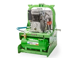 Minelli Compressore a Trattore Minelli Enercomp MEECPTO59 600 L/min