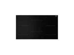 DeLonghi DeLonghi SLI 905 Piano cottura induzione 90cm 5 zone Full Bridge