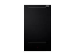 DeLonghi DeLonghi SLI 302 Piano cottura induzione 30 cm 2 zone Bridge