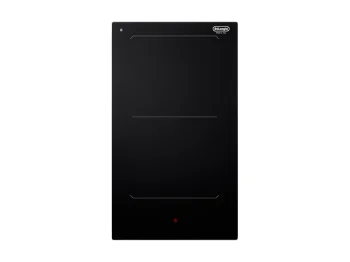DeLonghi DeLonghi SLI 302 Piano cottura induzione 30 cm 2 zone Bridge