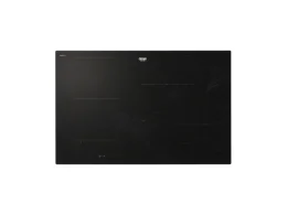 DeLonghi DeLonghi LRS 804 Piano cottura induzione 80 cm 4 zone Full Bridge