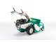 Trinciasarmenti Orec Bull Mower HR672H Motore Honda Trinciasarmenti Orec Bull Mower HR672H Motore Honda