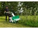 Trinciasarmenti Orec Bull Mower HR672H Motore Honda Trinciasarmenti Orec Bull Mower HR672H Motore Honda