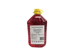 D'Auria Alcool éthylique dénaturé 90 degrés 5 litres d'éthanol
