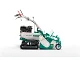 Trinciasarmenti Cingolato Orec HRC673 Motore Honda Trinciasarmenti Cingolato Orec HRC673 Motore Honda