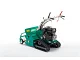 Trinciasarmenti Cingolato Orec HRC673 Motore Honda Trinciasarmenti Cingolato Orec HRC673 Motore Honda