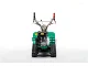 Trinciasarmenti Cingolato Orec HRC673 Motore Honda Trinciasarmenti Cingolato Orec HRC673 Motore Honda